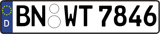 BN-WT7846