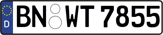 BN-WT7855