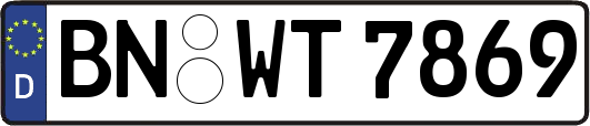 BN-WT7869