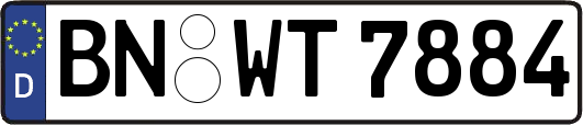 BN-WT7884