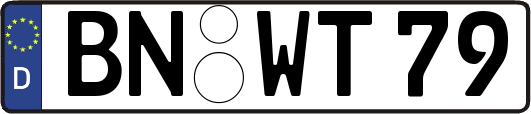 BN-WT79