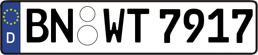 BN-WT7917