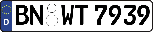 BN-WT7939