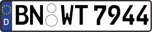 BN-WT7944