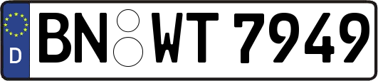 BN-WT7949
