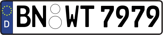 BN-WT7979