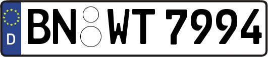 BN-WT7994