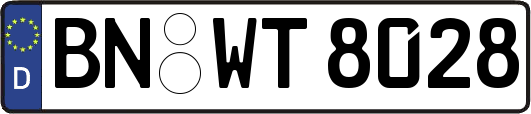 BN-WT8028