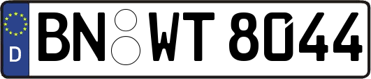 BN-WT8044