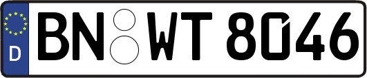 BN-WT8046