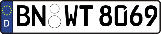 BN-WT8069