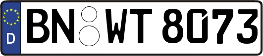 BN-WT8073