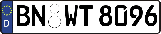 BN-WT8096