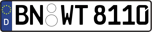 BN-WT8110