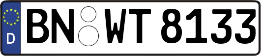 BN-WT8133