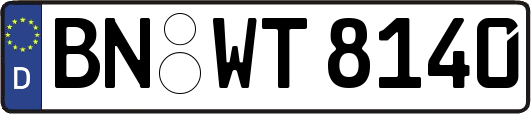 BN-WT8140