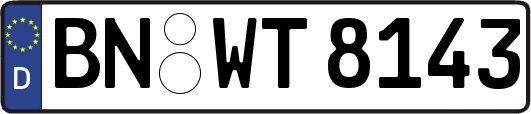 BN-WT8143