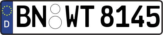BN-WT8145