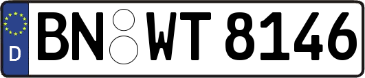 BN-WT8146