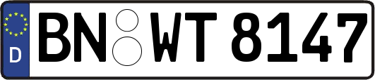 BN-WT8147