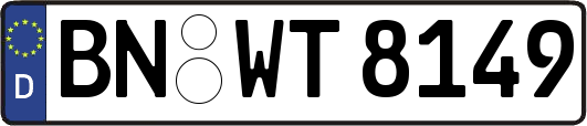 BN-WT8149