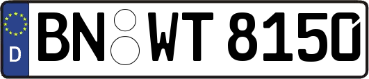 BN-WT8150