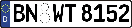 BN-WT8152