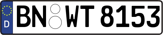 BN-WT8153