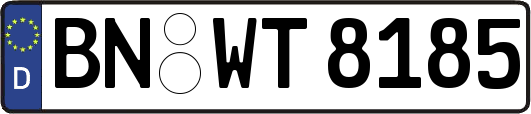 BN-WT8185