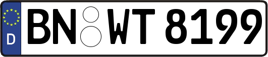 BN-WT8199