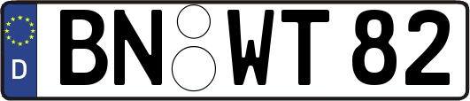 BN-WT82