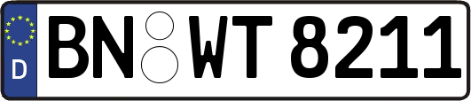 BN-WT8211