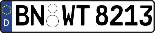 BN-WT8213