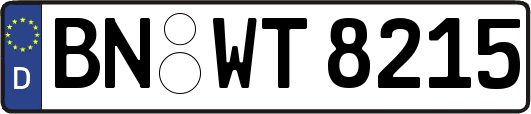BN-WT8215