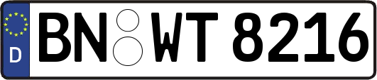 BN-WT8216