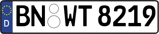 BN-WT8219