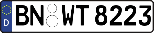 BN-WT8223