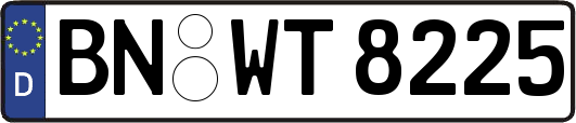 BN-WT8225