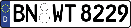 BN-WT8229