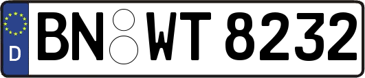 BN-WT8232