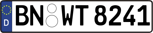 BN-WT8241