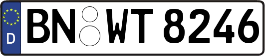 BN-WT8246