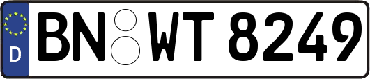 BN-WT8249