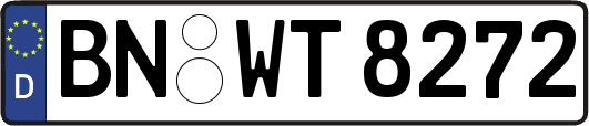 BN-WT8272