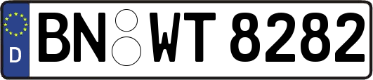 BN-WT8282