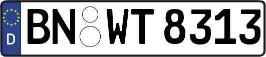 BN-WT8313