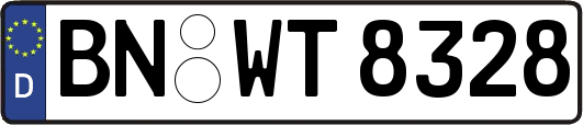 BN-WT8328