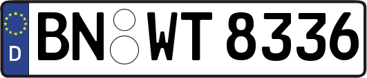 BN-WT8336