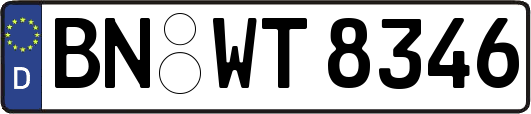 BN-WT8346
