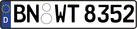 BN-WT8352